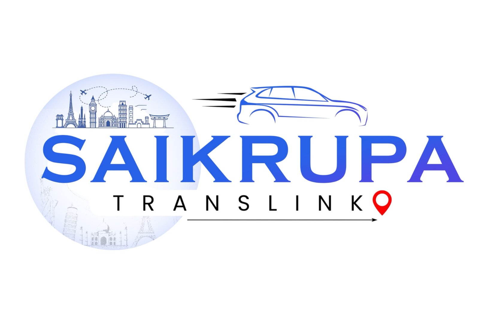 Saikrupa Translink